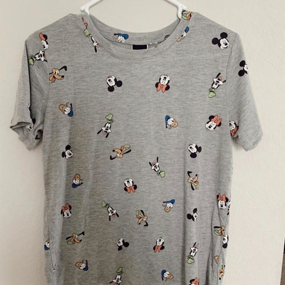 Walt Disney World Tee